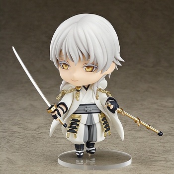 Фигурка Nendoroid Цурумару Кунинага Танец Мечей / Tsurumaru Kuninaga Touken Ranbu