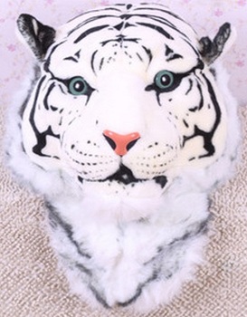 Рюкзак White Tiger Head