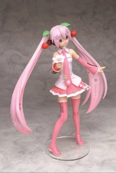 Фигурка Мику Хацунэ | Miku Hatsune Haru