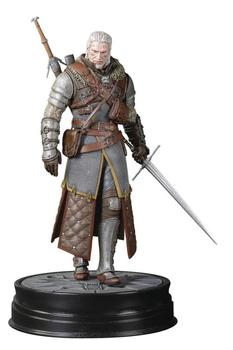 Фігурка Dark Horse Геральт (Відьмак 3 Дика Полювання) | Geralt Ursine Grandmaster (The Witcher III Wild Hunt)