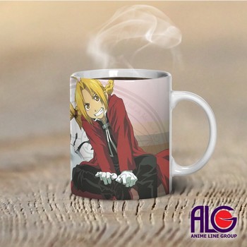 Чашка FMA