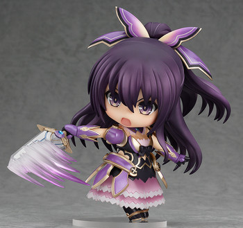 Фигурка Nendoroid Ятогами Тока Свидание с Духом | Yatogami Tohka Date A Live