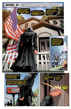 Cosmic Ghost Rider Destroys Marvel History TPB