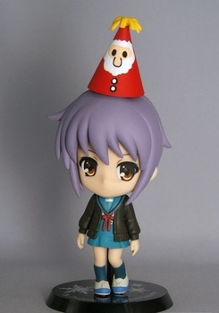 Комплект фигурок Ichiban Kuji