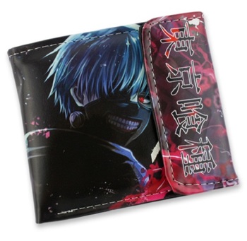 Бумажник Токийский Гуль / Tokyo Ghoul