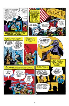 The Joker. His Greatest Jokes TPB