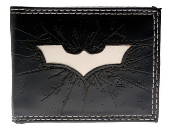 Бумажник Бэтмен Тёмный рыцарь | Batman The Dark Knight