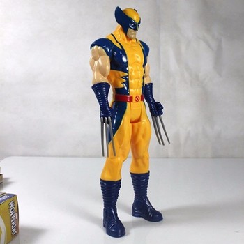 Фигурка Wolverine
