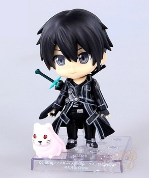 Фигурка Nendoroid Мастера меча онлайн / Sword Art Online