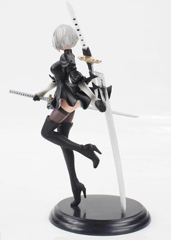 Фигурка NieR: Automata
