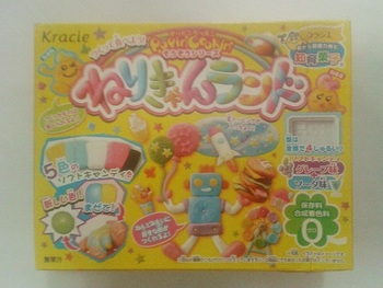 Набор для изготовления сладостей Poppin\\\'Cookin\\\'