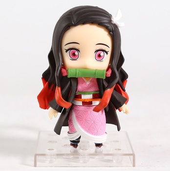 Фигурка Nendoroid Незуко Камадо | Nezuko Kamado Demon Slayer