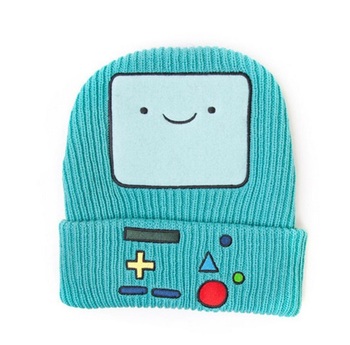 Шапка Adventure Time