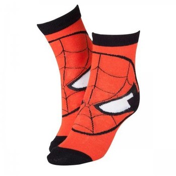 Официальные носки Bioworld Человек-паук | Spider-Man