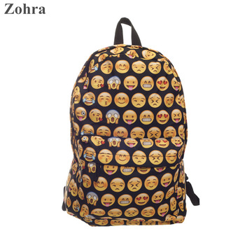 Smile Рюкзак