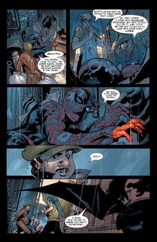Spider-Man. Vol. 1: Down Among the Dead Men TPB
