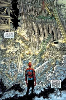 Amazing Spider-Man. Vol. 2: Revelations TPB