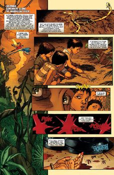 Wolverine. Weapon X. Vol. 1: Adamantium Men HC