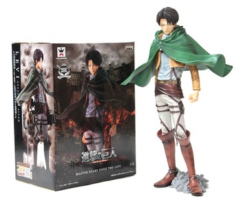 Фигурка Levi Shingeki no Kyojin
