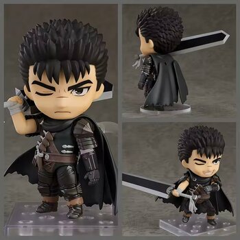 Фігурка Nendoroid Берсерк Гатц | Berserk Guts