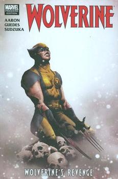 Wolverine. Vol. 3: Wolverine’s Revenge HC