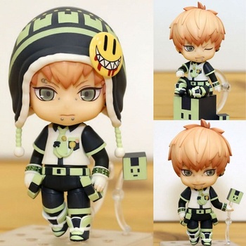 Фигурка Nendoroid Noiz DRAMAtical Murder