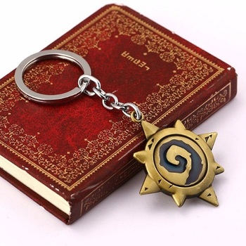 Брелок Hearthstone