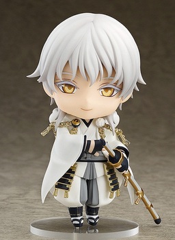 Фигурка Nendoroid Цурумару Кунинага Танец Мечей / Tsurumaru Kuninaga Touken Ranbu