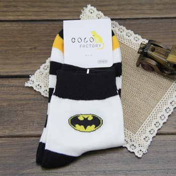 Носки Batman