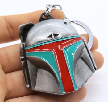 Брелок Star Wars