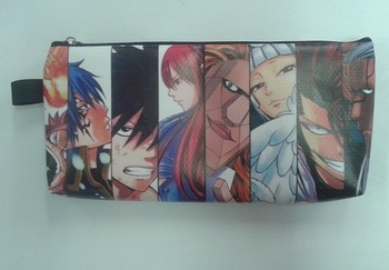Fairy Tail Пенал