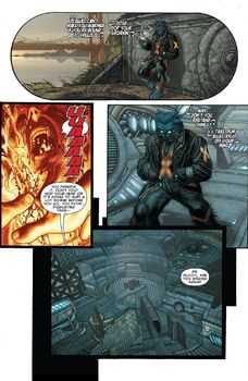 Astonishing X-Men. Vol. 5: Ghost Box TPB