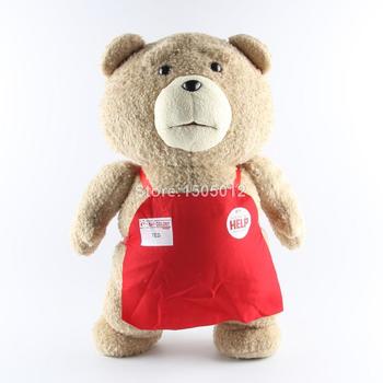 Ted мягкая игрушка