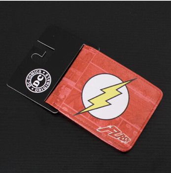 Бумажник Flash