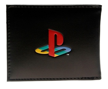 Бумажник PlayStation