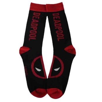 Носки Дэдпул | Deadpool