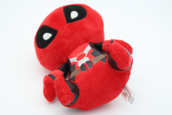 Deadpool (плюшевая игрушка)