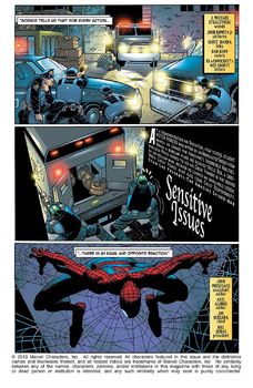 Amazing Spider-Man. Vol. 3: Until The Stars Turn Cold TPB
