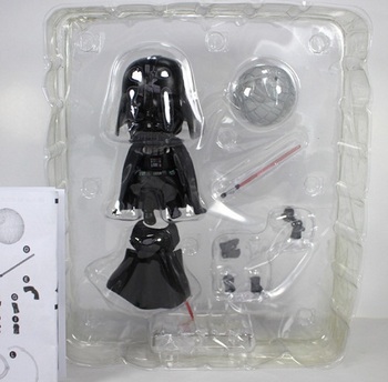 Фигурка Nendoroid Дарт Вейдер Звёздные Войны / Darth Vader Star Wars