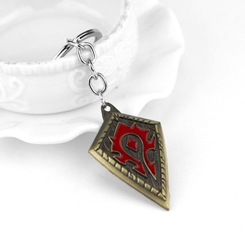 Брелок World of Warcraft