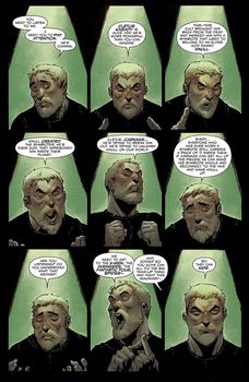 Absolute Carnage TPB