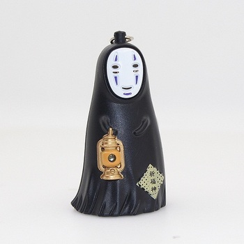 Брелок-фонарик Spirited Away
