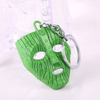 Брелок Маска / The Mask