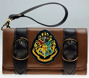 Бумажник Хогвартс Гарри Поттер / Hogwarts Harry Potter