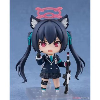 Nendoroid Blue Archive The Animation Celica kuromi