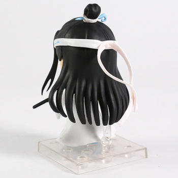 Фигурка Nendoroid Лань Ванцзи Магистр дьявольского культа | Lan Wangji Mo Dao Zu Shi