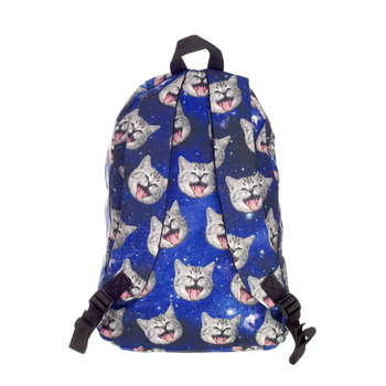 Cat Рюкзак