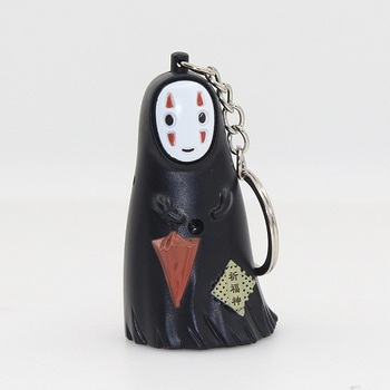 Брелок-фонарик Spirited Away