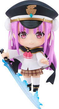 Heaven Burns Red Nendoroid No.2487 Tama Kunimi [Предпродажа]