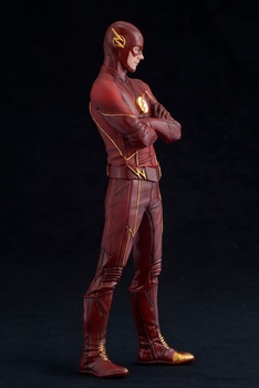 Фигурка Флэш | The Flash CW
